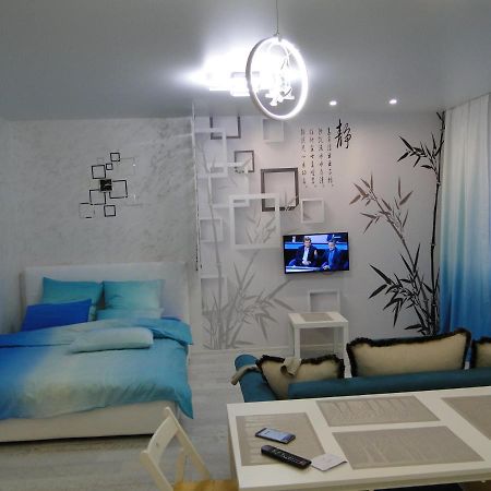 Apartament Blue Lagoon Apartment Zelenogradsk Luaran gambar