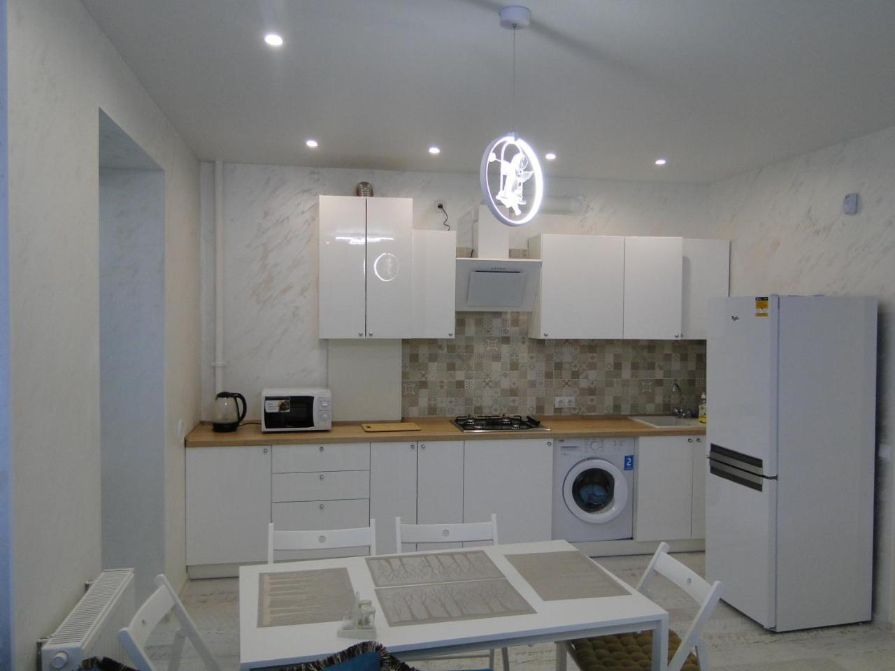 Apartament Blue Lagoon Apartment Zelenogradsk Luaran gambar