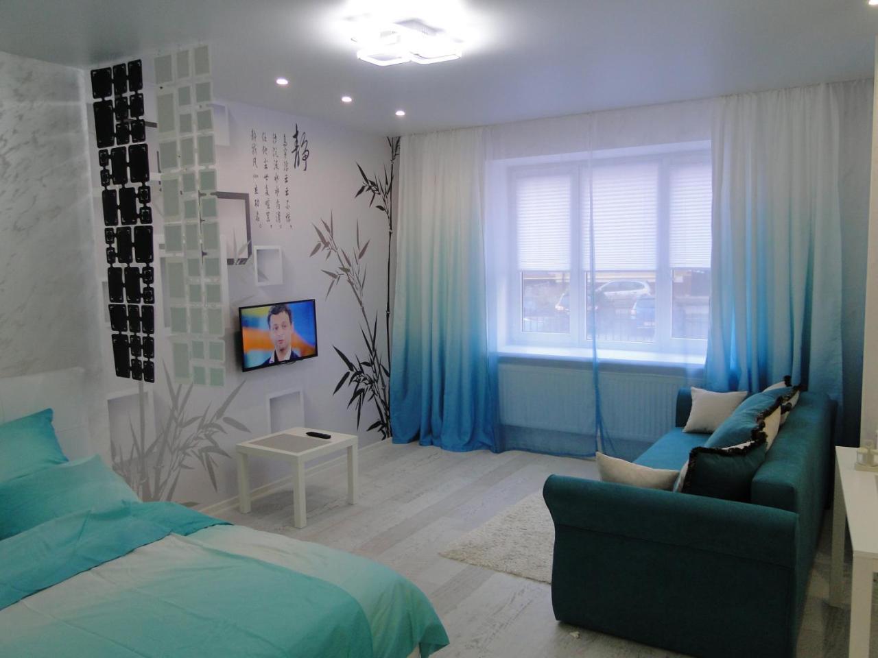 Apartament Blue Lagoon Apartment Zelenogradsk Luaran gambar