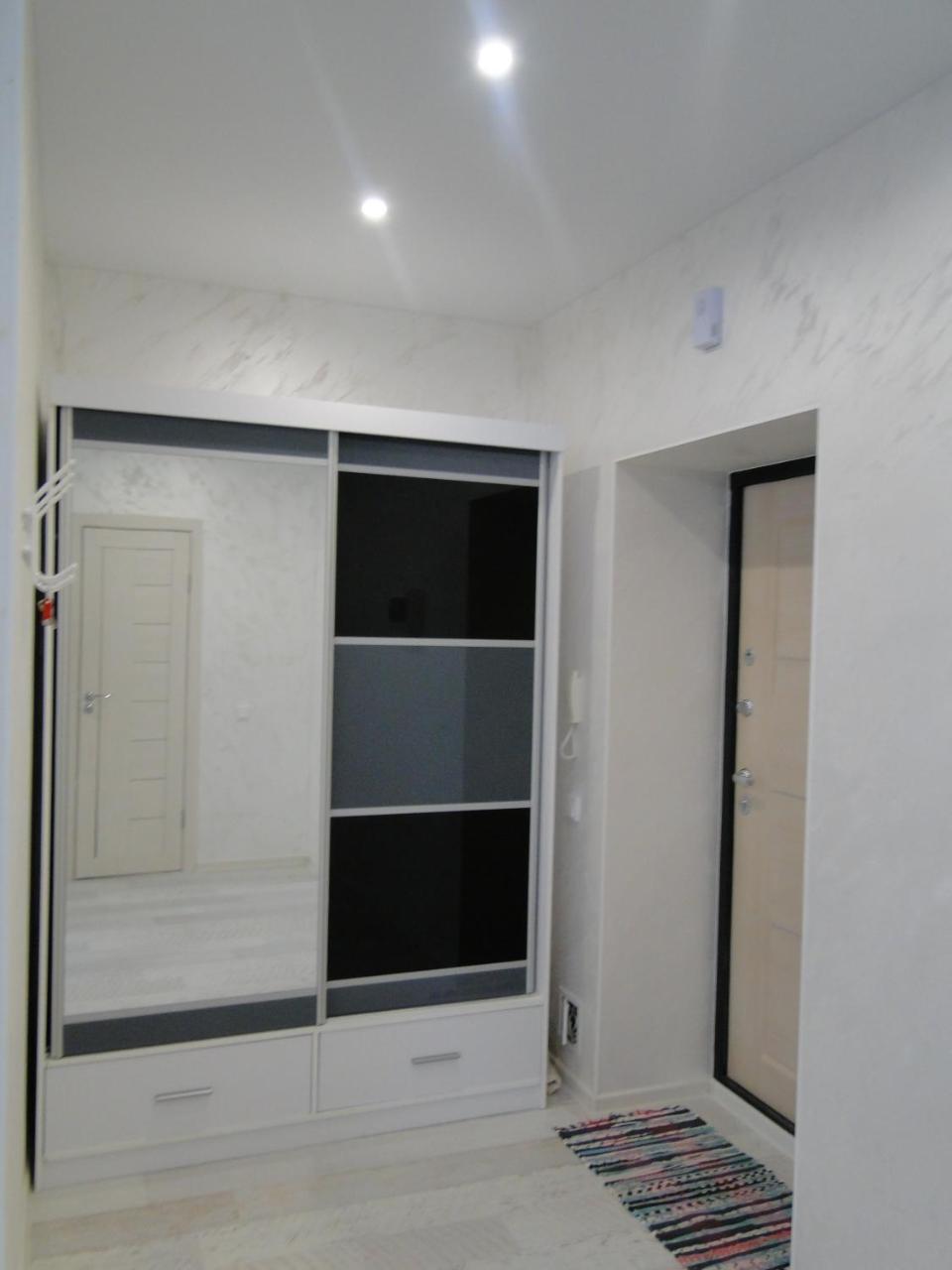 Apartament Blue Lagoon Apartment Zelenogradsk Luaran gambar