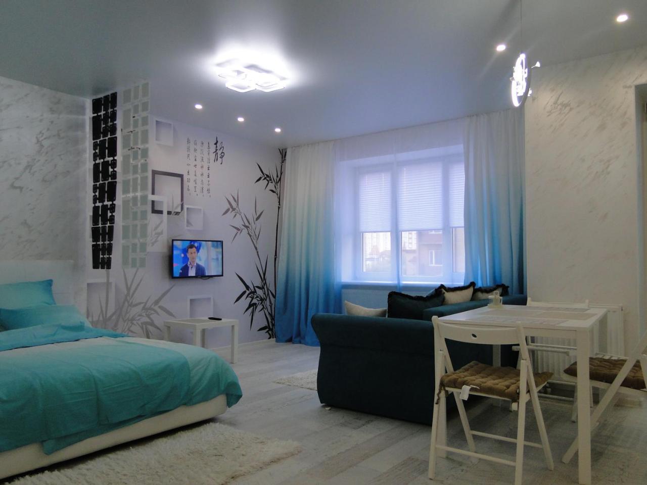 Apartament Blue Lagoon Apartment Zelenogradsk Luaran gambar