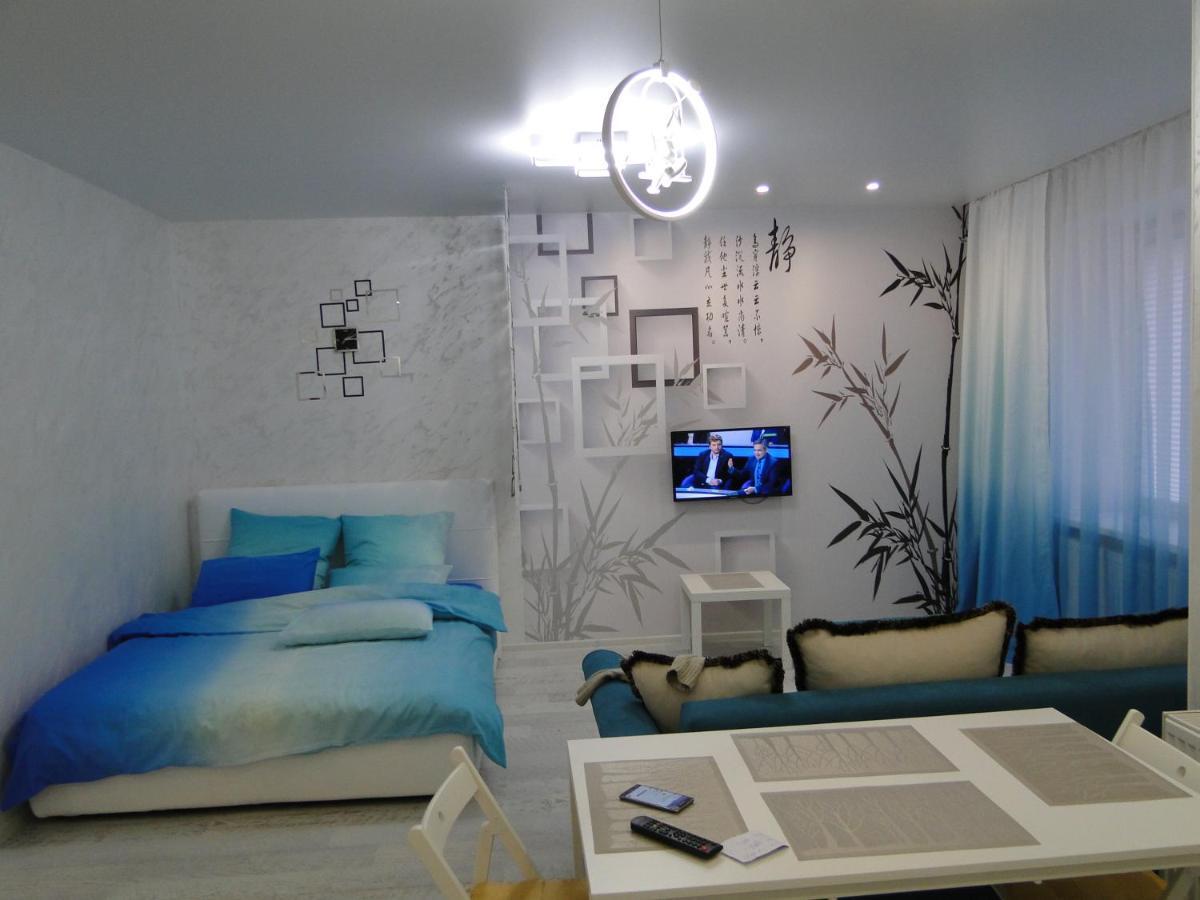 Apartament Blue Lagoon Apartment Zelenogradsk Luaran gambar